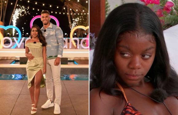 Love Island winners Kai and Sanam hit back Tanya’s cruel comments in feud | The Sun