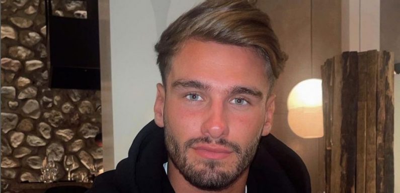 Love Island’s Jacques breaks silence as he denies claims made by co-star Remi