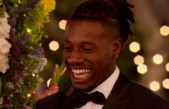 Love Island’s Shaq broke strict show rule – but it was never shown on camera | The Sun
