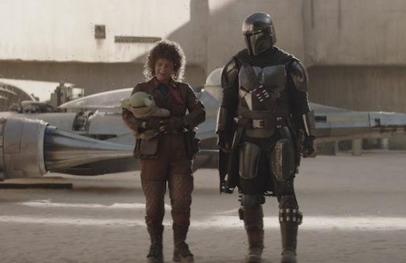 Mandalorian Recap: Who From the First Star Wars Movie Did Din Team Up With?