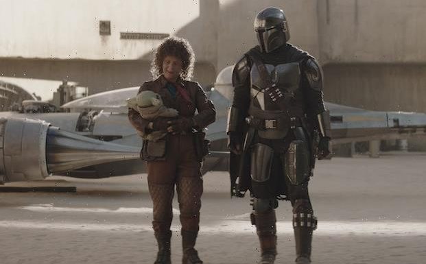Mandalorian Recap: Who From the First Star Wars Movie Did Din Team Up With?