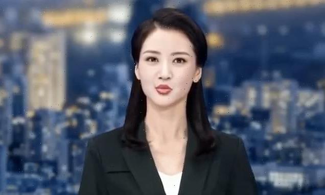 Meet China's AI news anchor that teaches propaganda
