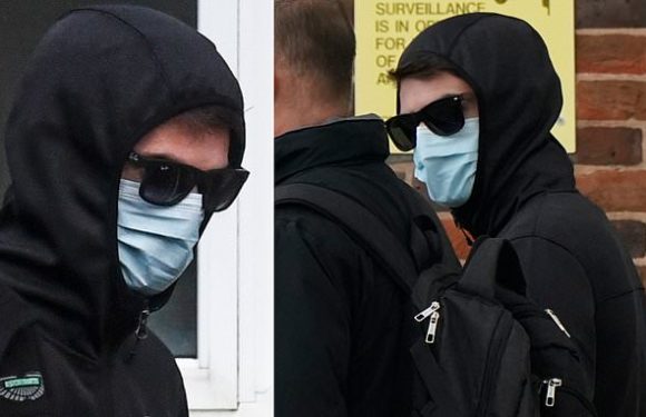Met Police PC jailed for sharing sick porn image of decapitated woman