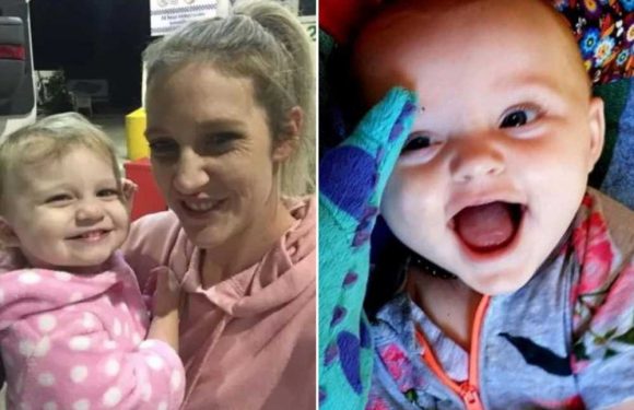 Mum left kids aged one and two to die in boiling 60C car after trying to swap one for iPhone | The Sun