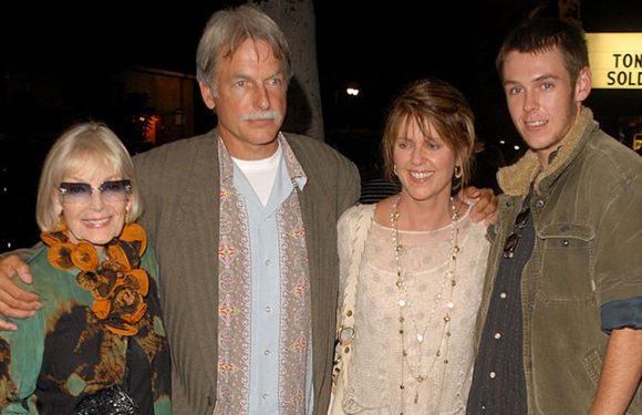 NCIS star Mark Harmon’s mom was a Hollywood legend – details
