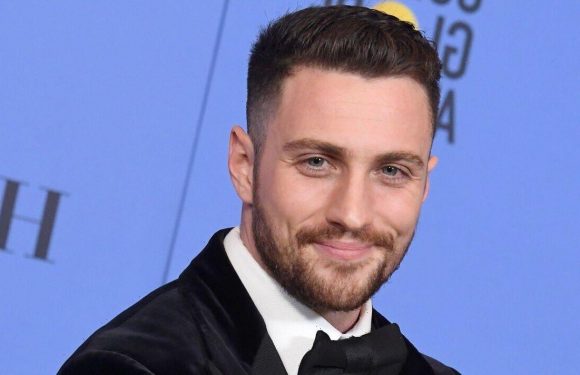 Next James Bond candidate Taylor-Johnson could be the new 007