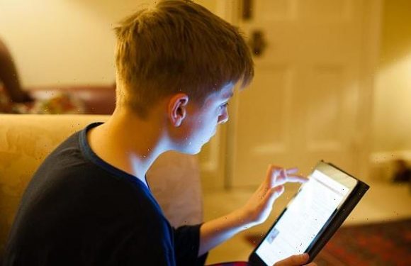 Nine ways you can keep your children safe online right now