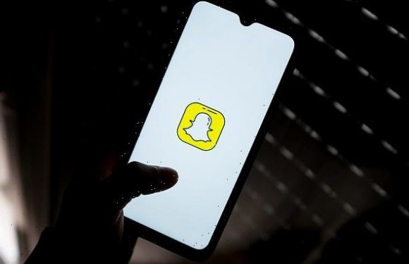 Parents warned over Snapchat ads luring children to become drug mules