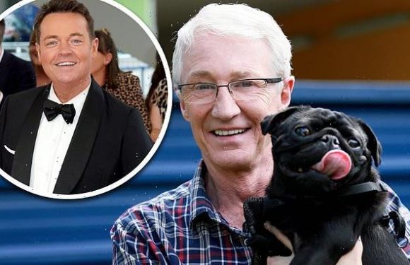 Paul O'Grady's For The Love of Dogs' 'could continue under new host'