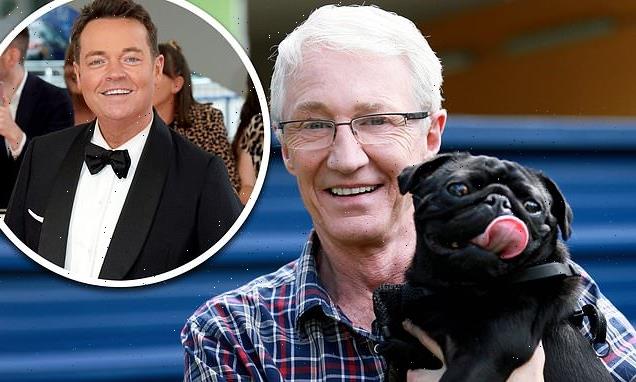 Paul O'Grady's For The Love of Dogs' 'could continue under new host'