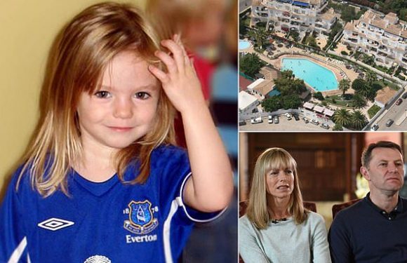 Police probing Madeleine McCann case 'to get new funding'