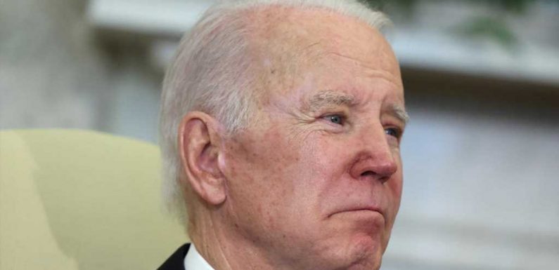 President Biden's Cancerous Lesion Removed, Gets All Clear from Doctors