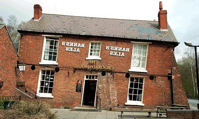 Pub chain puts 61 boozers up for sale – is your local at risk?