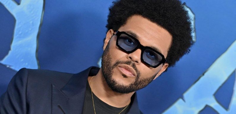 ‘Racist’ Rolling Stone Writer Slammed for Replying to The Weeknd’s Criticism With Monkey Meme