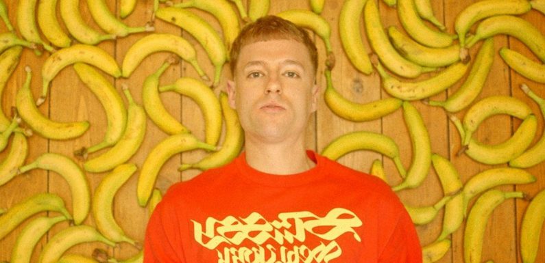 Rapper says Lidl worker didn’t bat an eyelid at trolley filled with 100 bananas