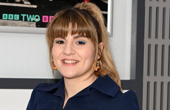 Ruth Madeley admits she ‘couldn’t stop crying’ on dream holiday