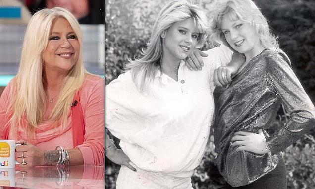 Sam Fox's younger sister Vanessa dies aged just 50
