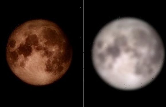 Samsung's photos of the moon are FAKE