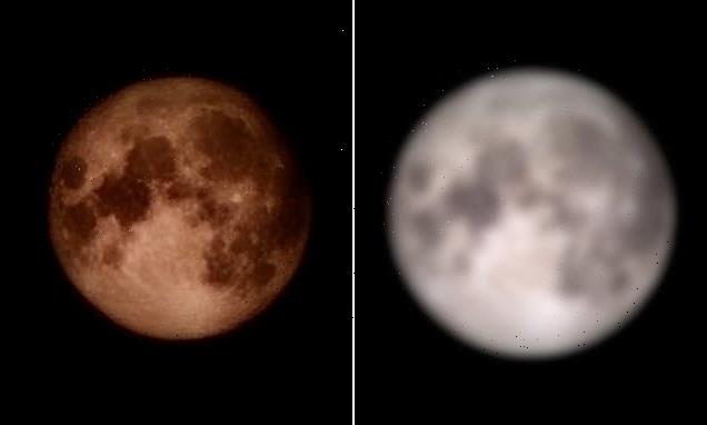 Samsung's photos of the moon are FAKE