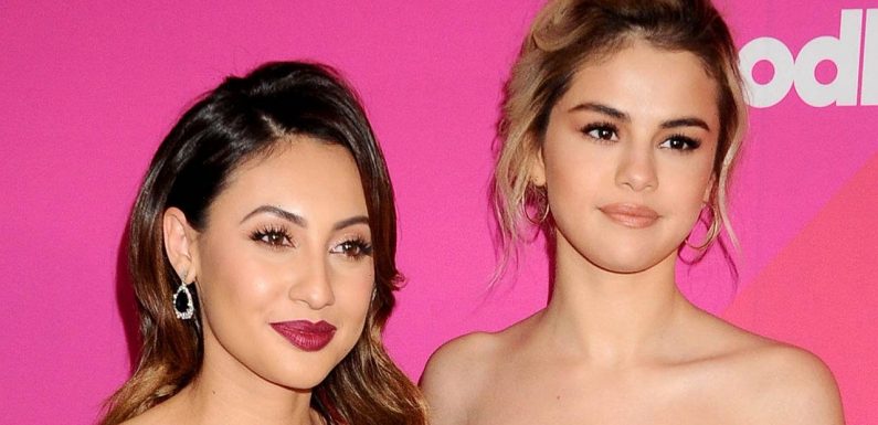 Selena Gomez Says She’s Forever ‘in Debt’ to Kidney Donor Francia Raisa After Feud Rumors