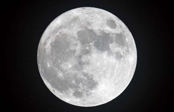 Space community considers launching Moon timezone