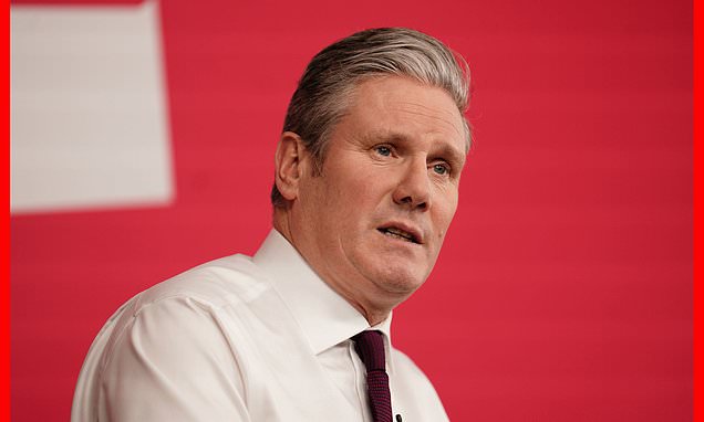 Starmer vows to block pension tax break despite his own special deal