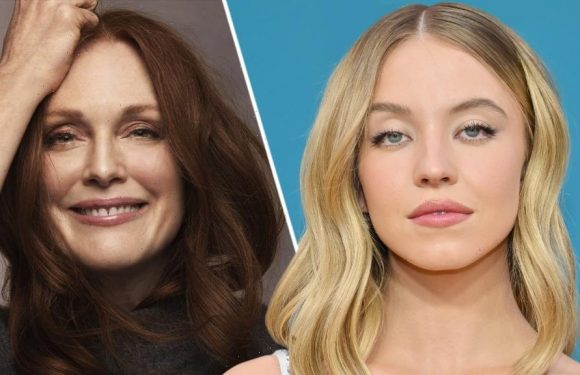 Sydney Sweeney And Julianne Moore To Star In Apple Original Films’ ‘Echo Valley’