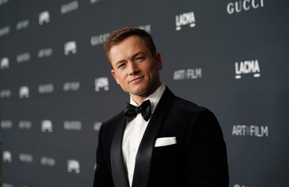 Taron Egerton Says He’s Not Right to Play ‘Statuesque’ James Bond: I’ve ‘Struggled with My Weight’