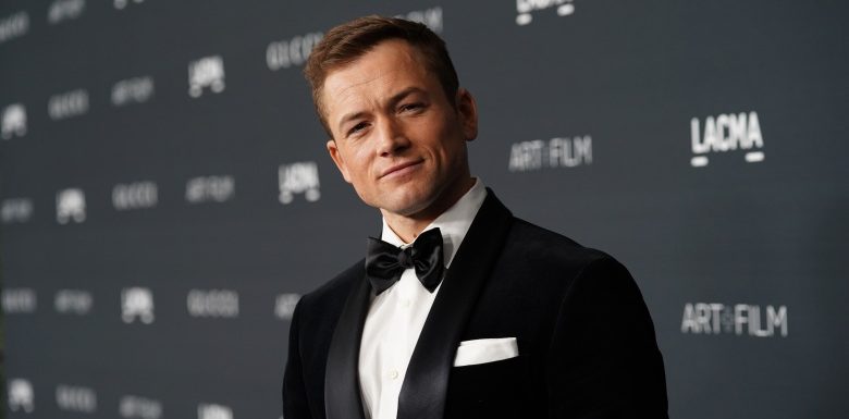 Taron Egerton Says He’s Not Right to Play ‘Statuesque’ James Bond: I’ve ‘Struggled with My Weight’