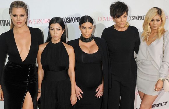 The Kardashians slammed as producer claims scenes are ‘manufactured’