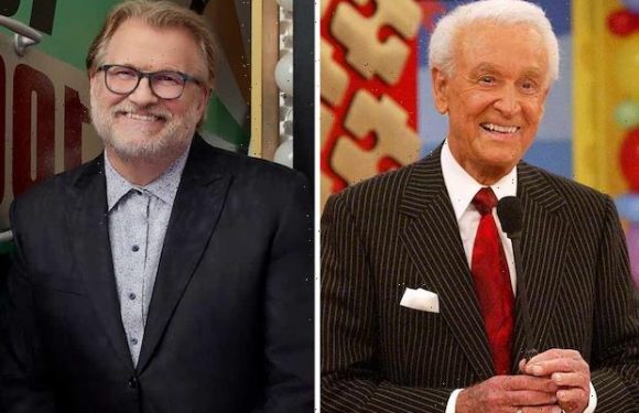 The Price Is Right Is Losing Its Iconic Home After 50 Years