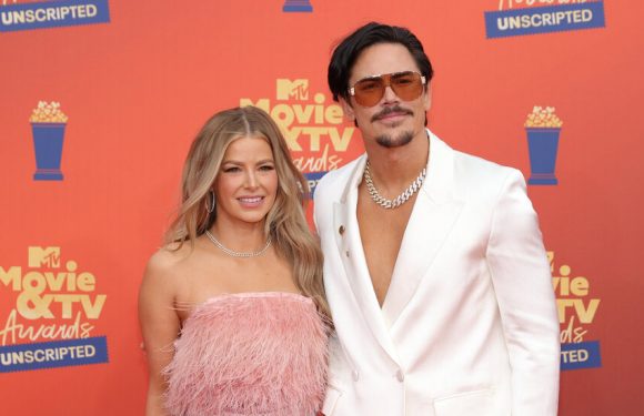 The Rumored ‘Vanderpump Rules’ Affair, Explained