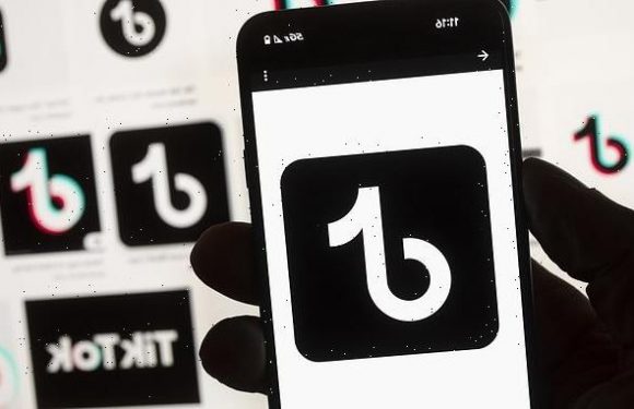 TikTok will LIMIT screen time for users under-18 to 60 minutes a day