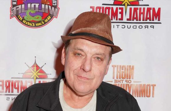 Tom Sizemore dead at 61: Saving Private Ryan star dies after suffering brain aneurysm | The Sun