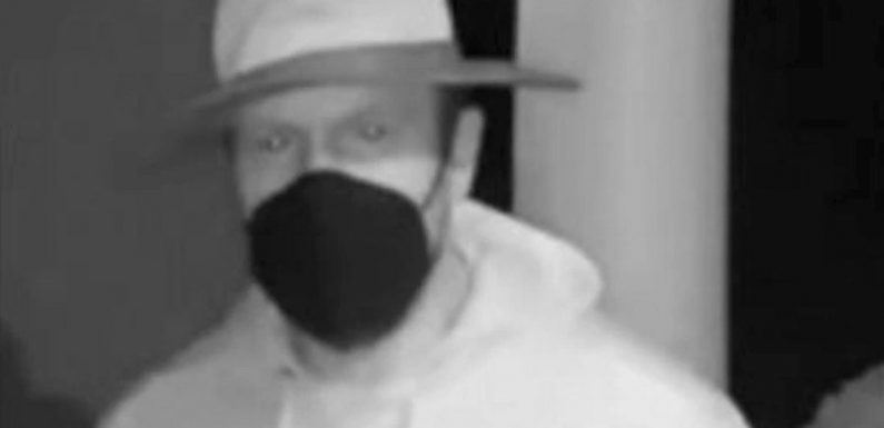 Town’s creepy ‘Night Stalker’ prowler ‘is preparing’ to strike claims FBI expert