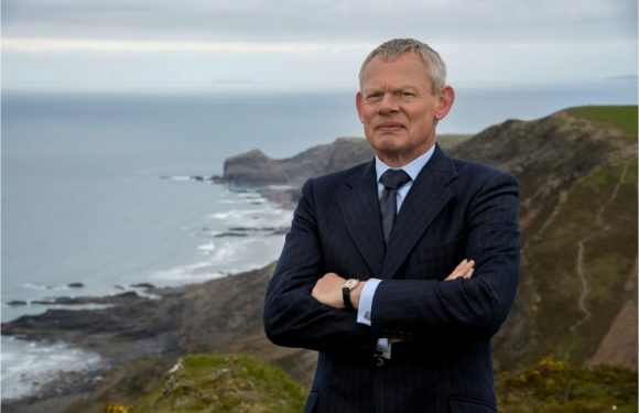 We live in picturesque seaside village where Doc Martin was filmed – coachloads of tourists are pushing us residents out | The Sun