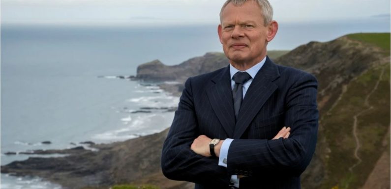 We live in picturesque seaside village where Doc Martin was filmed – coachloads of tourists are pushing us residents out | The Sun