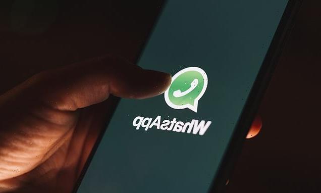 WhatsApp boss warns the app may soon be illegal in the UK