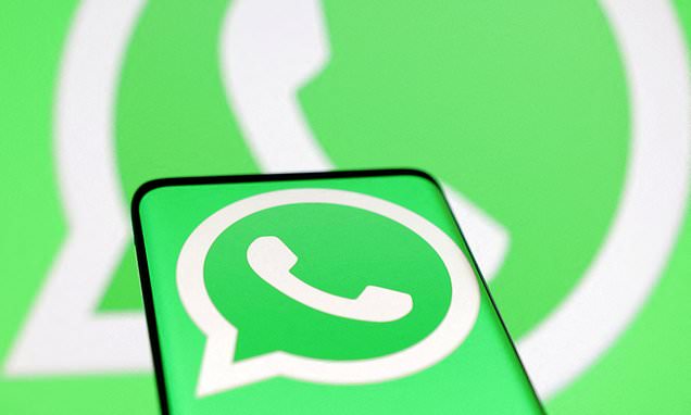 WhatsApp trick lets you see which groups you have in common