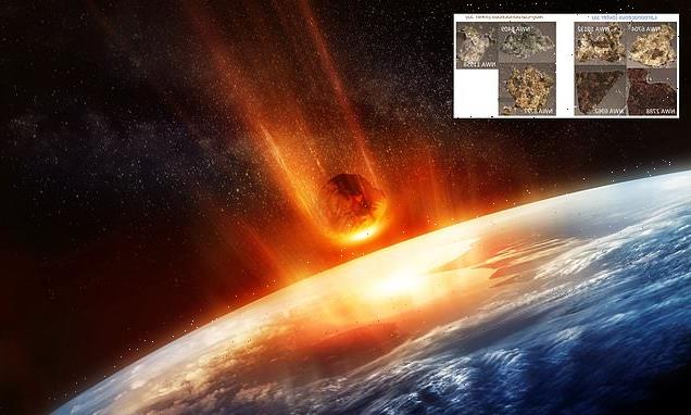 Where DID Earth's water come from? Scientists rule out meteorites