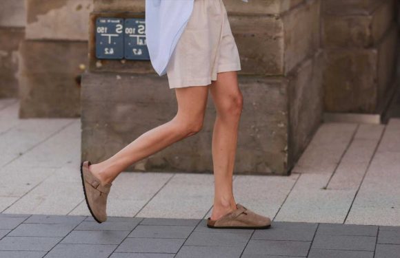 Where to buy Birkenstock Bostons and where are they in stock? | The Sun