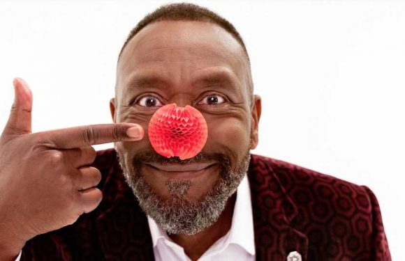 Where to buy red noses in 2023 | The Sun