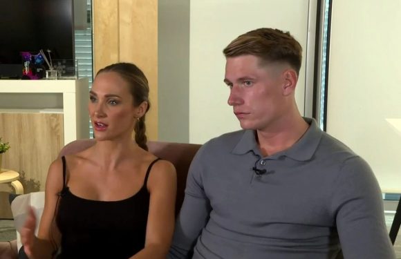 Will and Jessie reveal two huge moments on Love Island that were cut from broadcast | The Sun