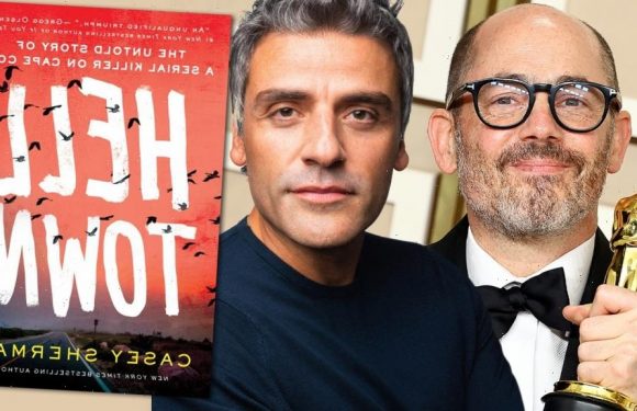‘All Quiet’s Ed Berger To Direct, Oscar Isaac In Talks To Star In ‘Helltown’ Drama From Team Downey At Amazon