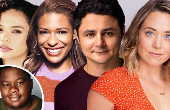 ‘Public Defenders’: Erika Henningsen, Arturo Castro  & Kimrie Lewis Among 5 Cast In ABC Pilot
