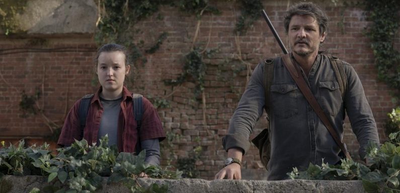 ‘The Last Of Us’ Season 1 Finale Draws 8.2M Viewers, Setting Another Series High