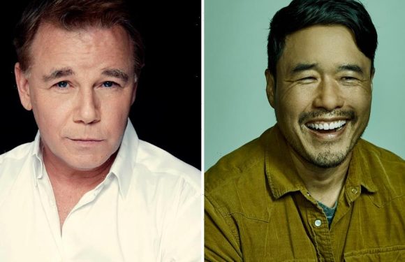 ‘The Residence’: Randall Park Cast As Series Regular; Spencer Garrett To Recur In Netflix’s Shondaland Drama