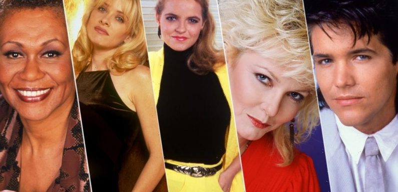‘The Young And The Restless’ To Celebrate 50 Years With Visits From Past Favorites Michael Damian, Patty Weaver & Others; Anniversary Special Set