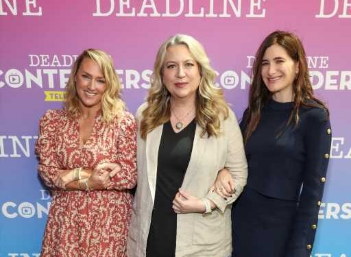 20 Questions On Deadline Podcast: ‘Wild’ Author Cheryl Strayed On New Hulu Series ‘Tiny Beautiful Things’, Her New Janis Joplin Project & Life Advice