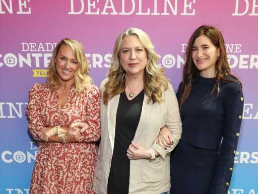 20 Questions On Deadline Podcast: ‘Wild’ Author Cheryl Strayed On New Hulu Series ‘Tiny Beautiful Things’, Her New Janis Joplin Project & Life Advice